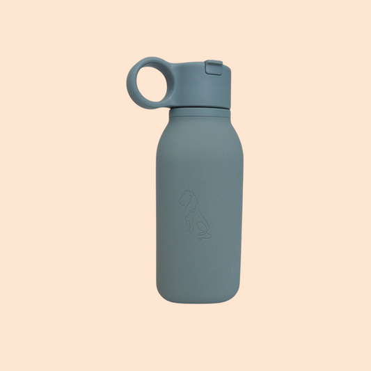 Trinkflasche Löwe